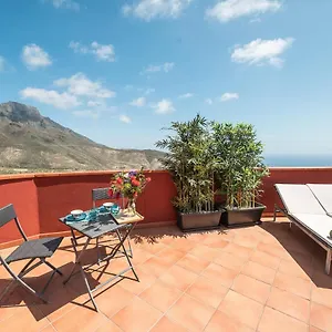  Apartmán Barranco Del Infierno