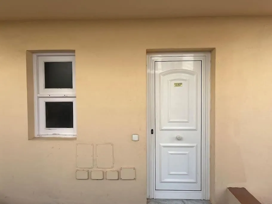 Apartment Beach, Shopping A Few Meters Away Costa Adeje  Spain
