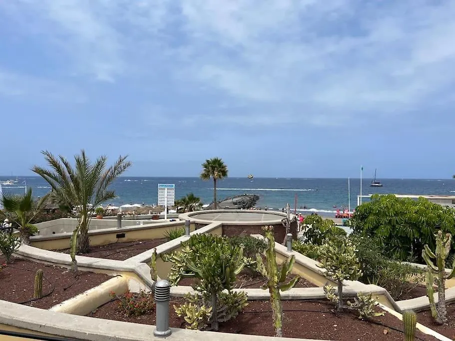 Lejlighed Beach, Shopping A Few Meters Away Costa Adeje
